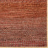 'Stripes' rug, 269 x 81 cms - The Nomads Tent